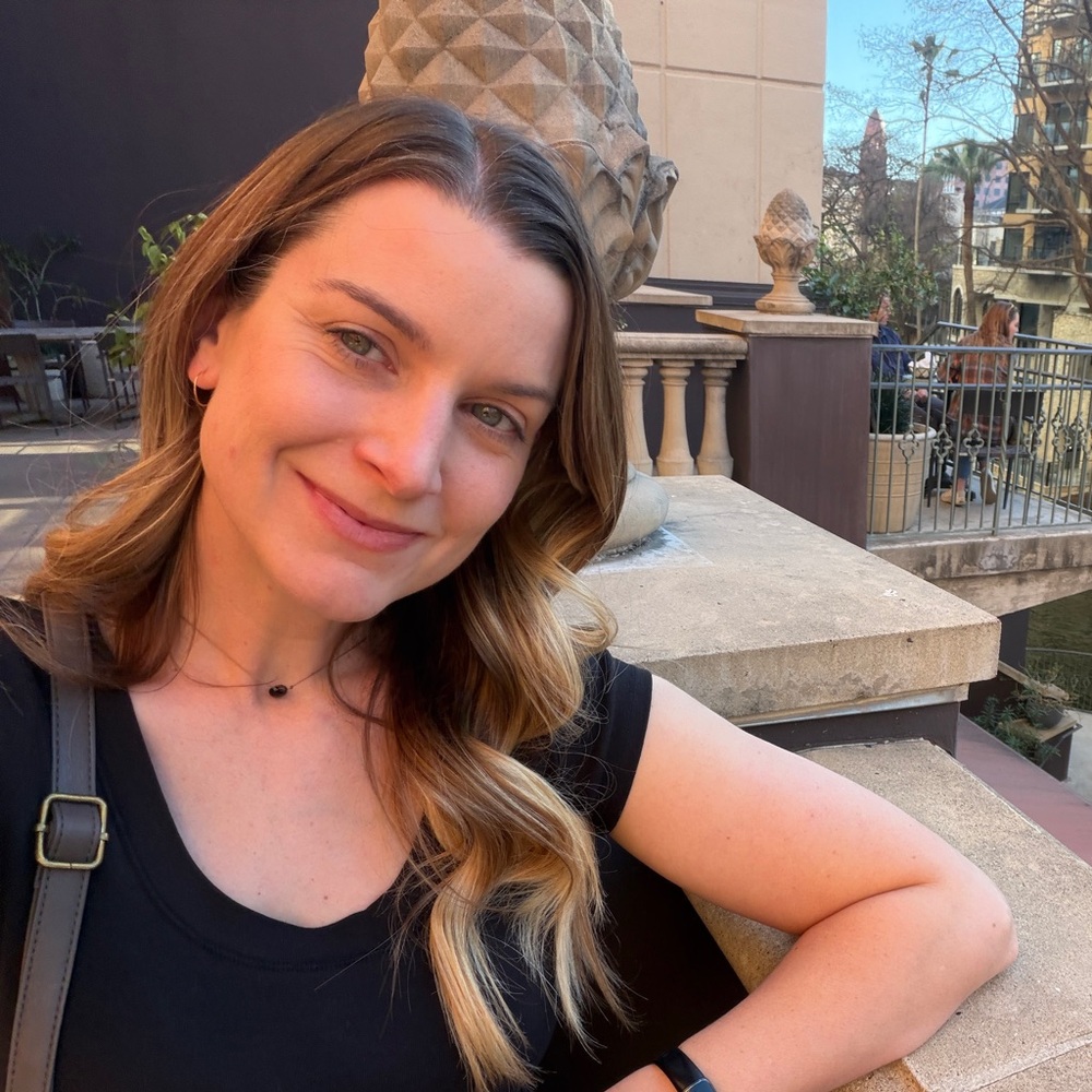 Meet your Posher, Erin